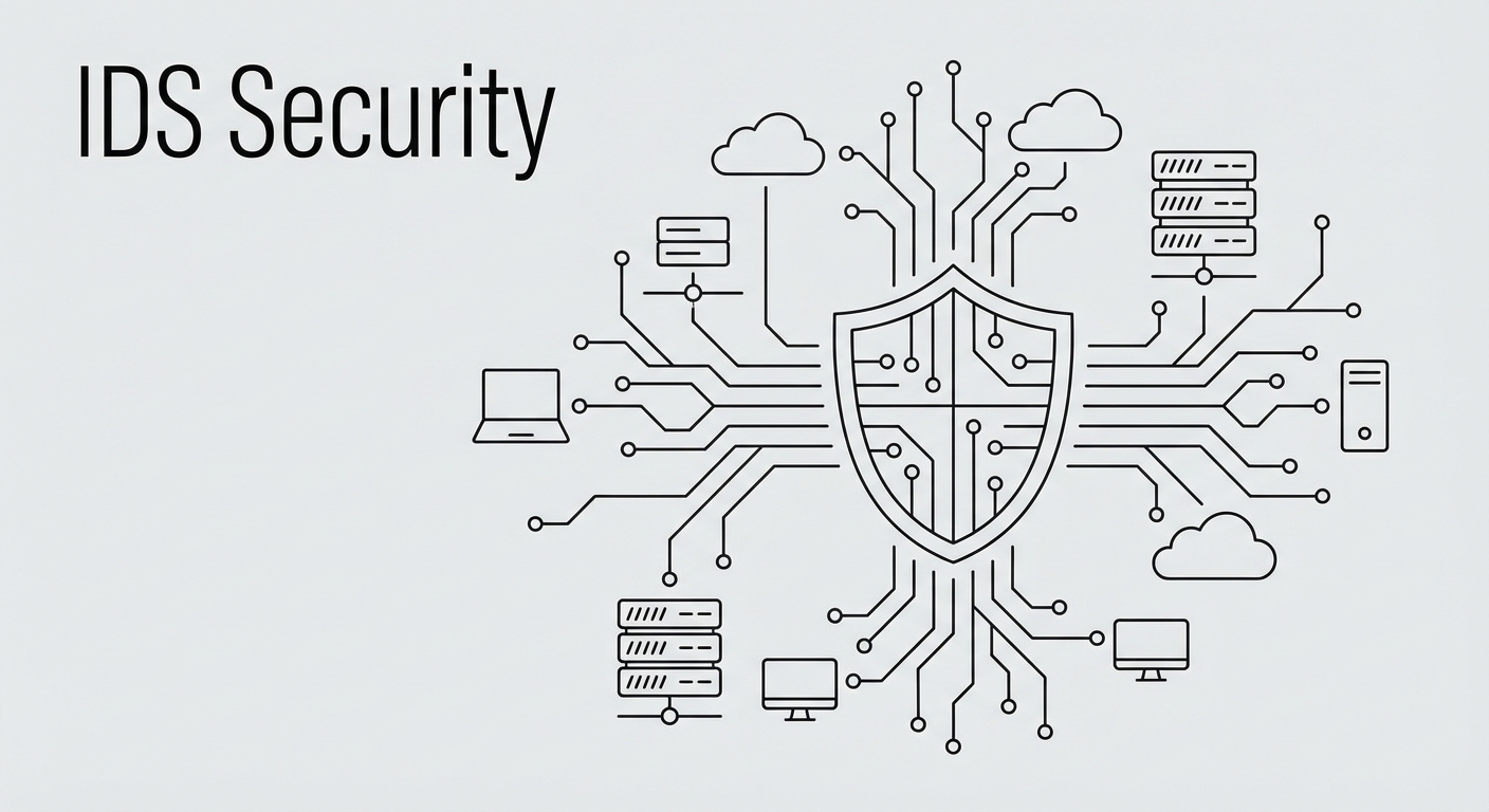 IDS turvalisuse skeem